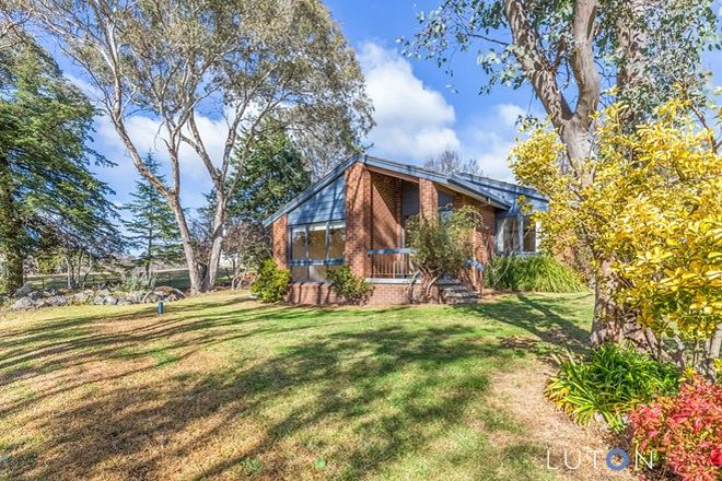 Picture of 5 Clarrie Lane, THARWA ACT 2620
