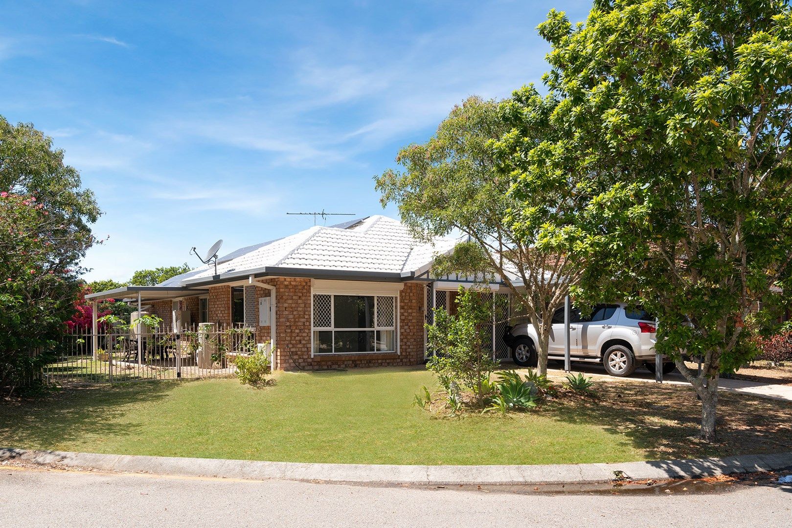 11 Violet Place, Wavell Heights QLD 4012, Image 0