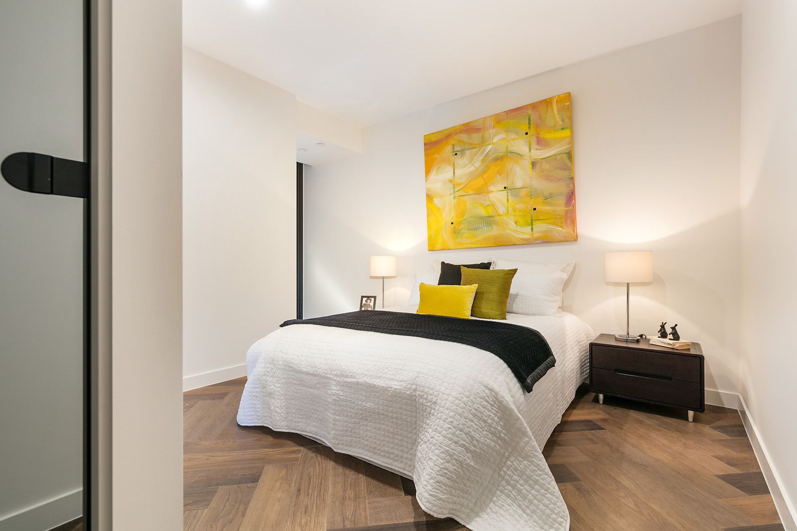 1 bedrooms New Apartments / Off the Plan in  MELBOURNE VIC, 3004