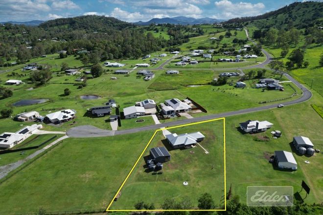 Picture of 31 Friesian Court, CHATSWORTH QLD 4570