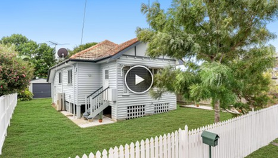 Picture of 39 Faine Street, MANLY WEST QLD 4179