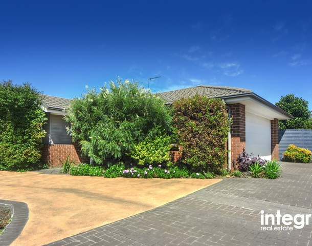 19/146 Plunkett Street, Nowra NSW 2541