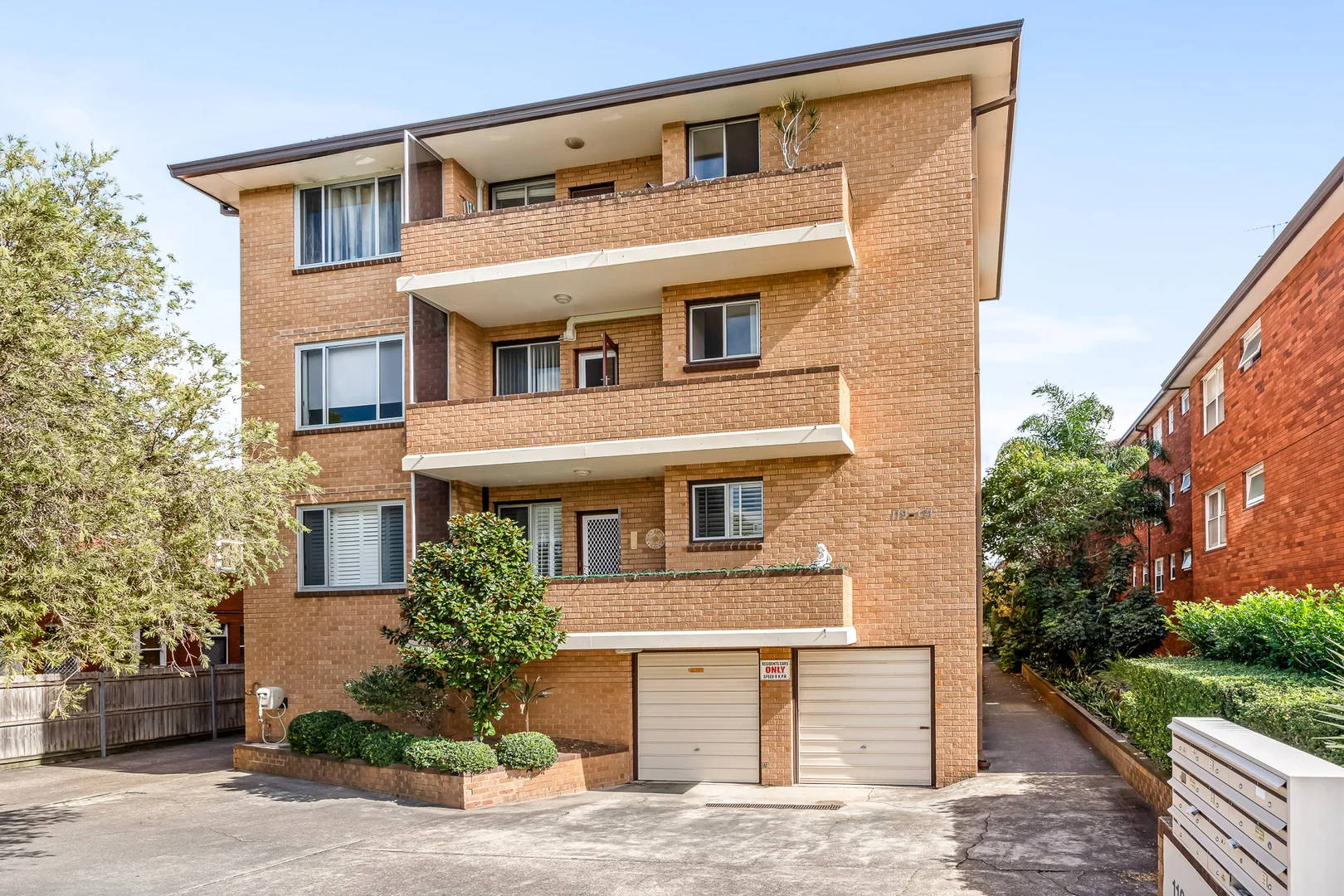 Additional image 5 of 7/119-121 Alfred Street, Sans Souci NSW 2219