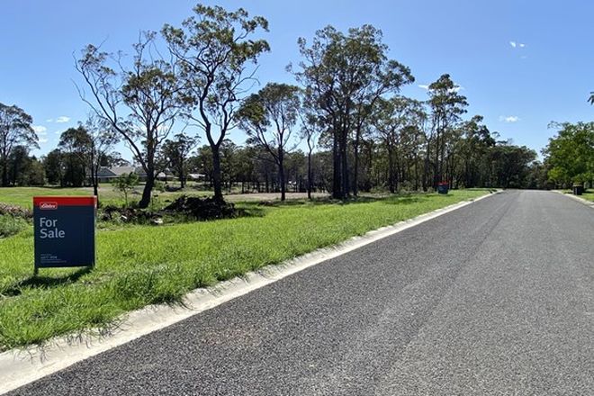 Picture of Lot 2 DUTTON ROAD, BUXTON NSW 2571