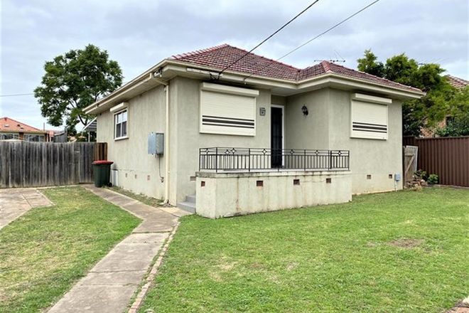 Picture of 14 ABIGAIL STREET, SEVEN HILLS NSW 2147