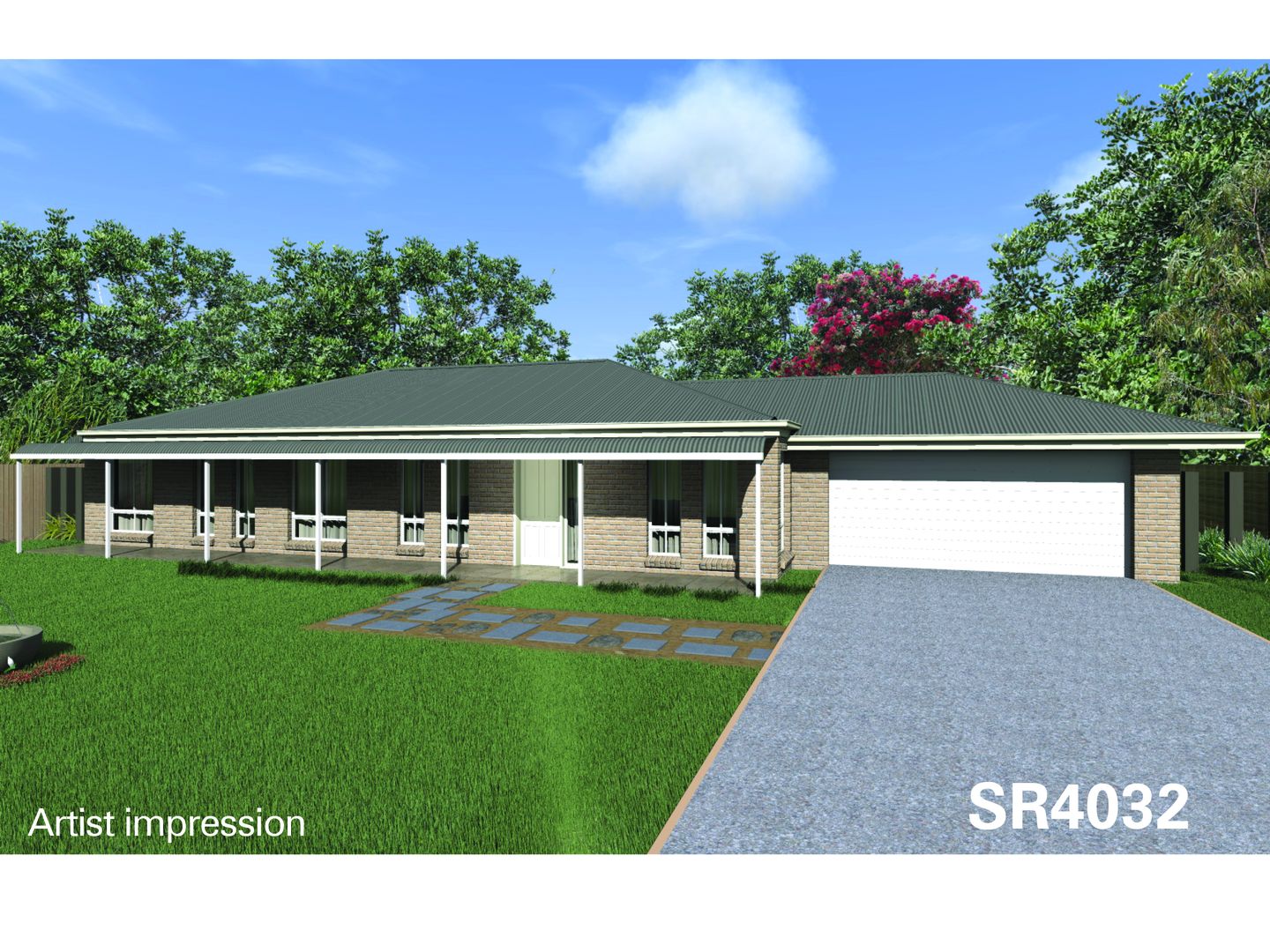 Lot 218 Hidden Valley Crt, Chilcotts Grass NSW 2480 Domain