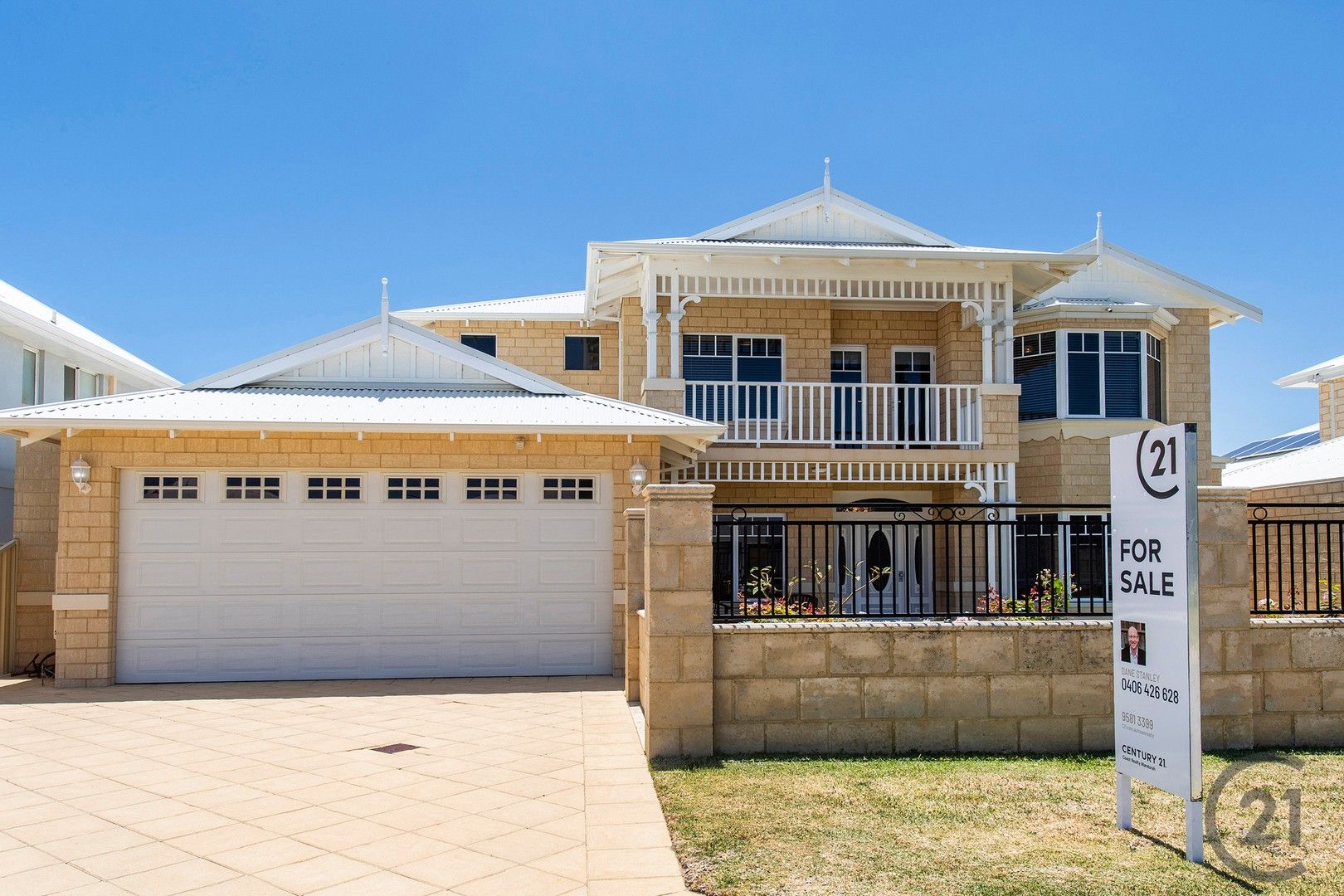 17 Abercrombie Rise, Madora Bay WA 6210, Image 0