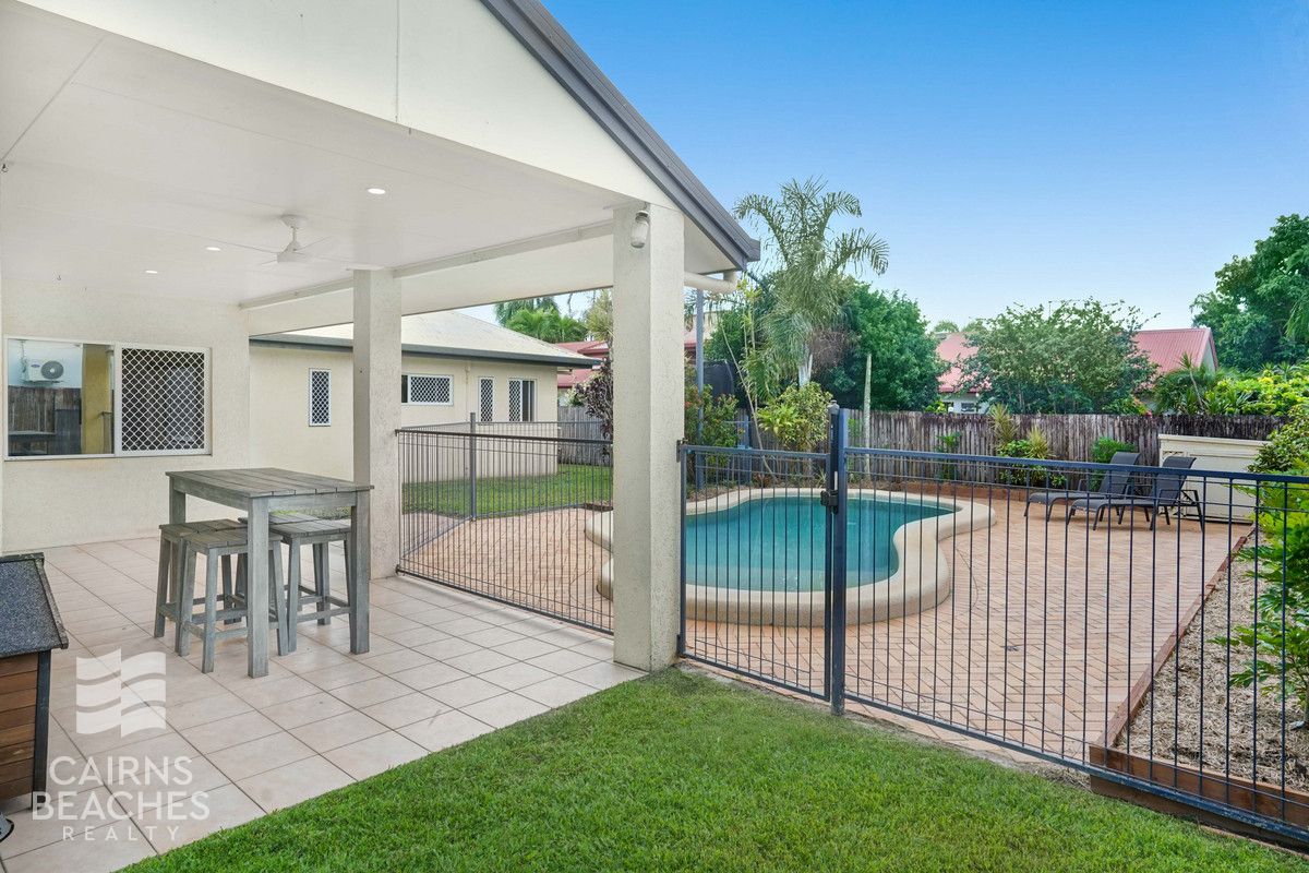 4 Koonya Close, Kewarra Beach QLD 4879, Image 2