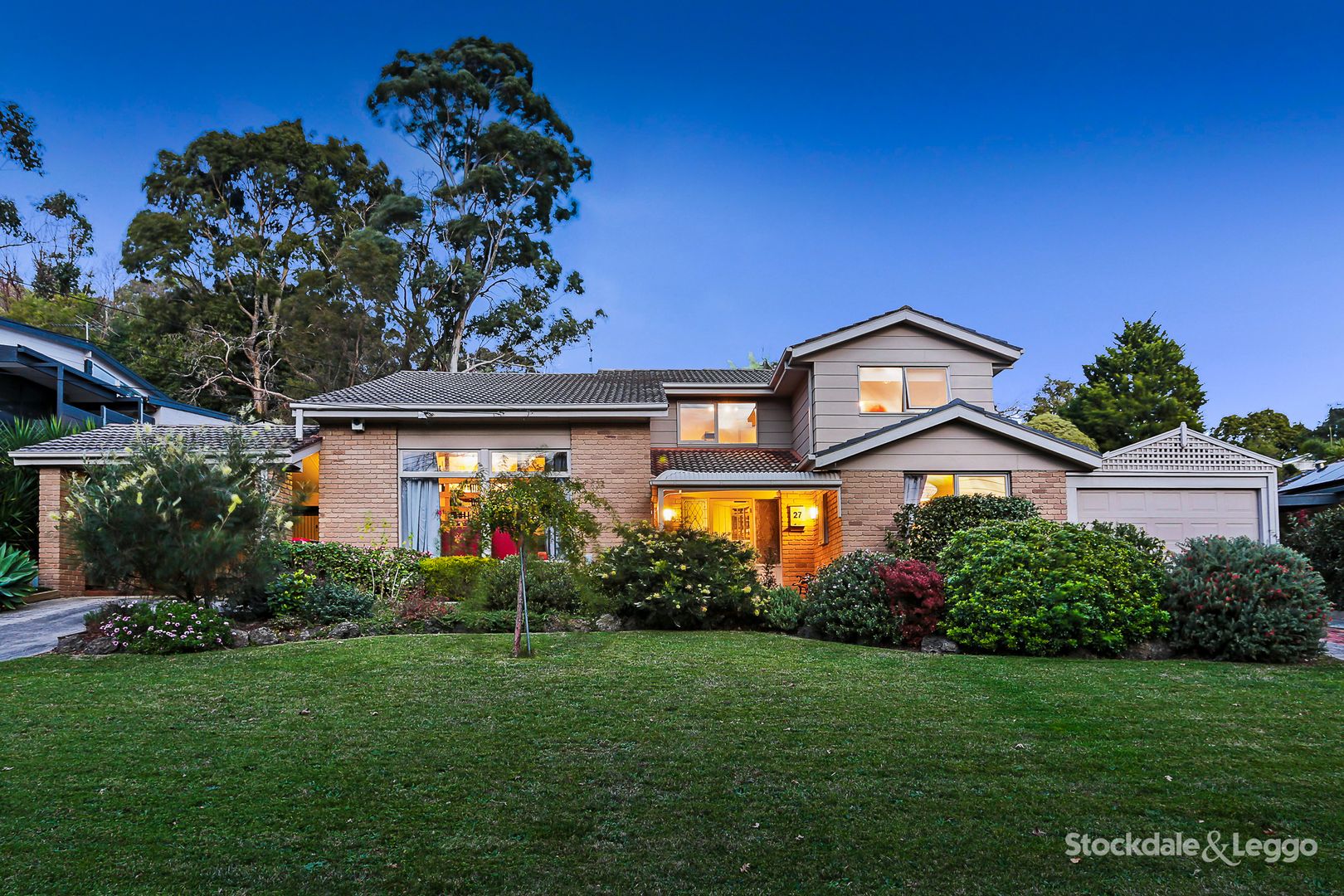 27 Willow Road, Upper Ferntree Gully VIC 3156