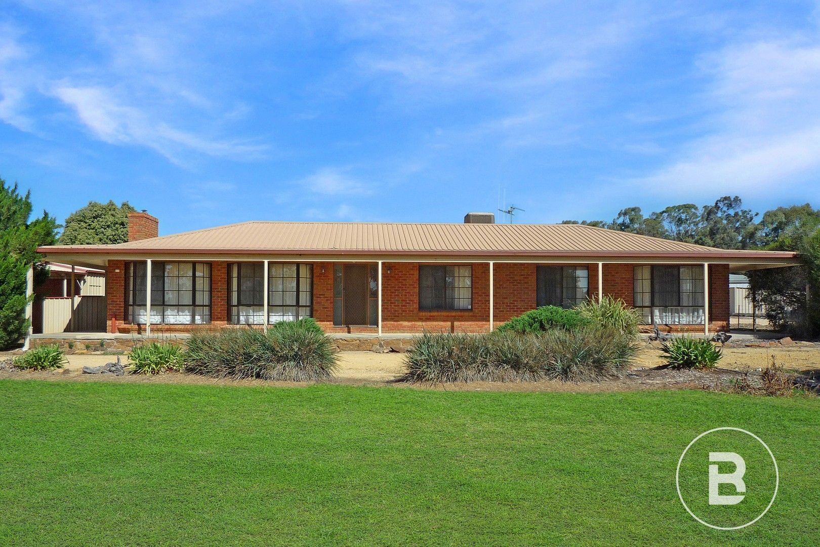 4 bedrooms House in 68 Patas Road MAIDEN GULLY VIC, 3551