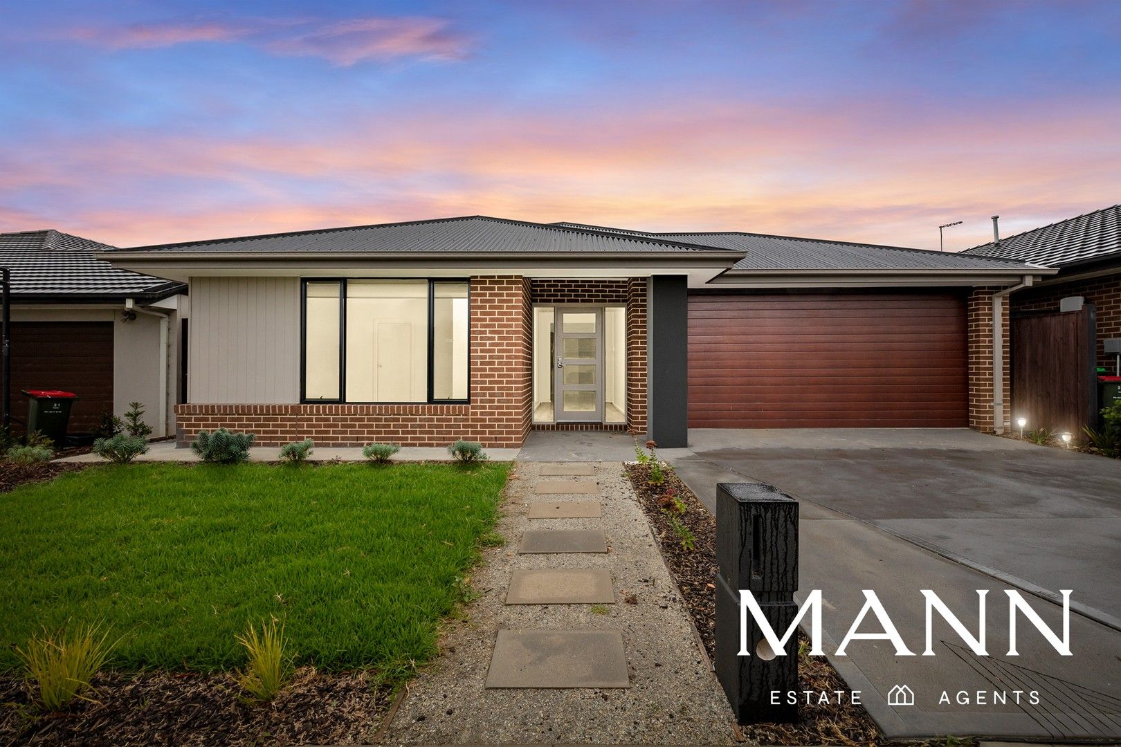 33 Faculty Avenue, Donnybrook VIC 3064, Image 0