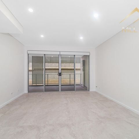 8A/125 Bowden Street, Meadowbank NSW 2114, Image 1