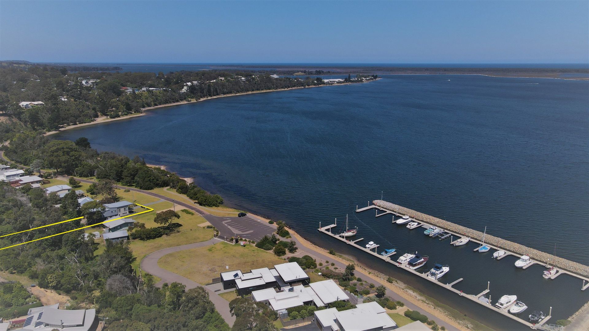 70 Beach Road, Metung Property History & Address Research Domain