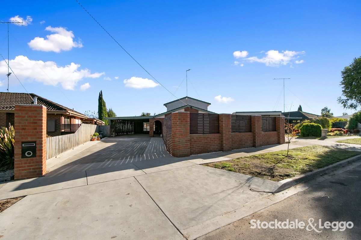 2 Karlo Court, Morwell VIC 3840, Image 0