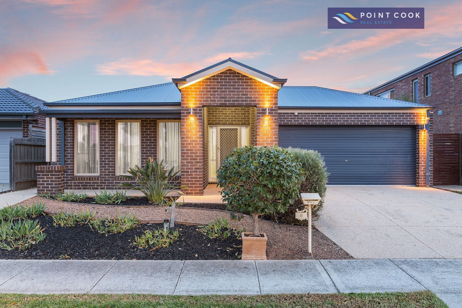 8 Canegrass Drive, Point Cook VIC 3030, Image 0