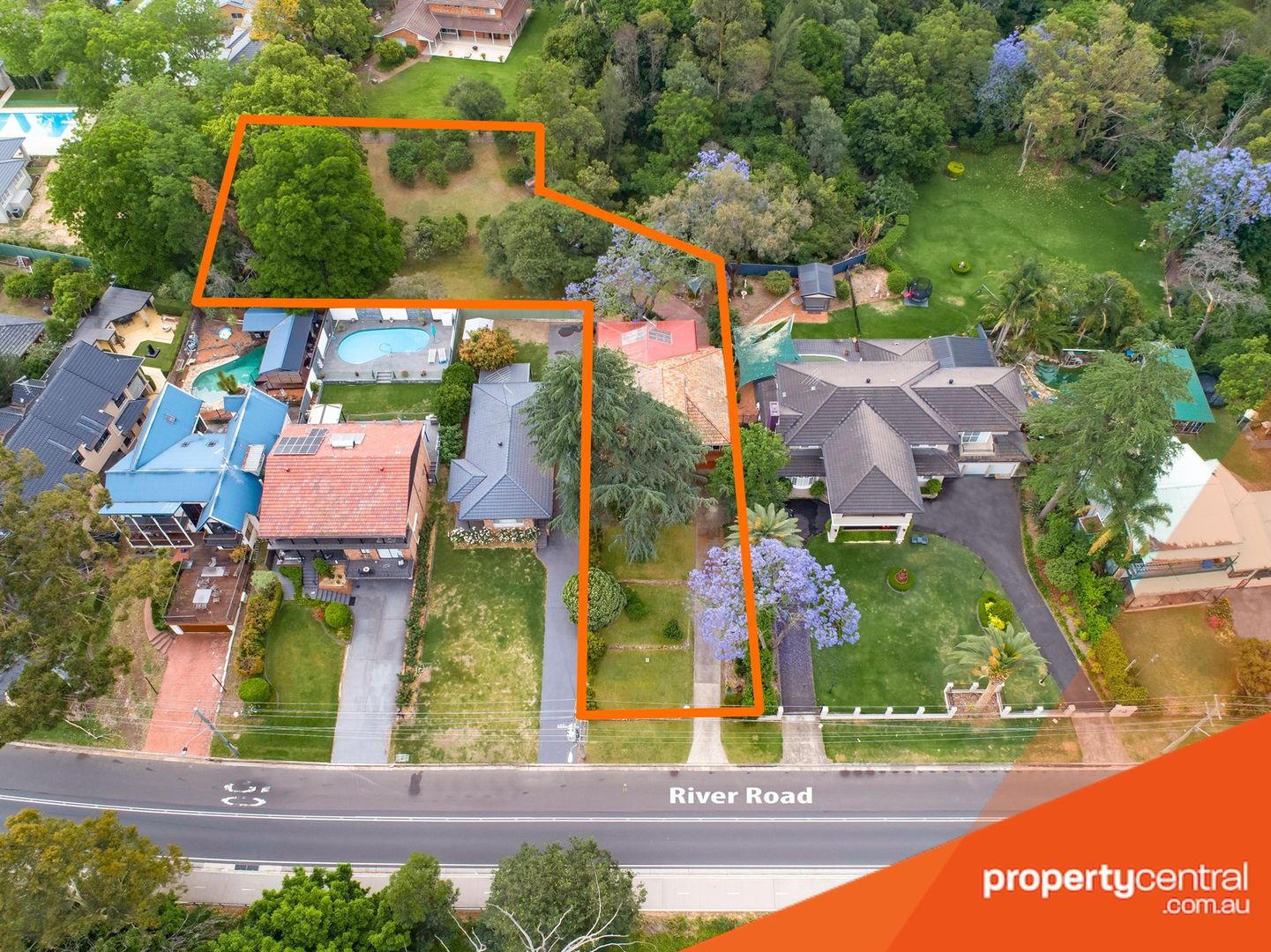 119 River Road, Emu Plains NSW 2750, Image 1