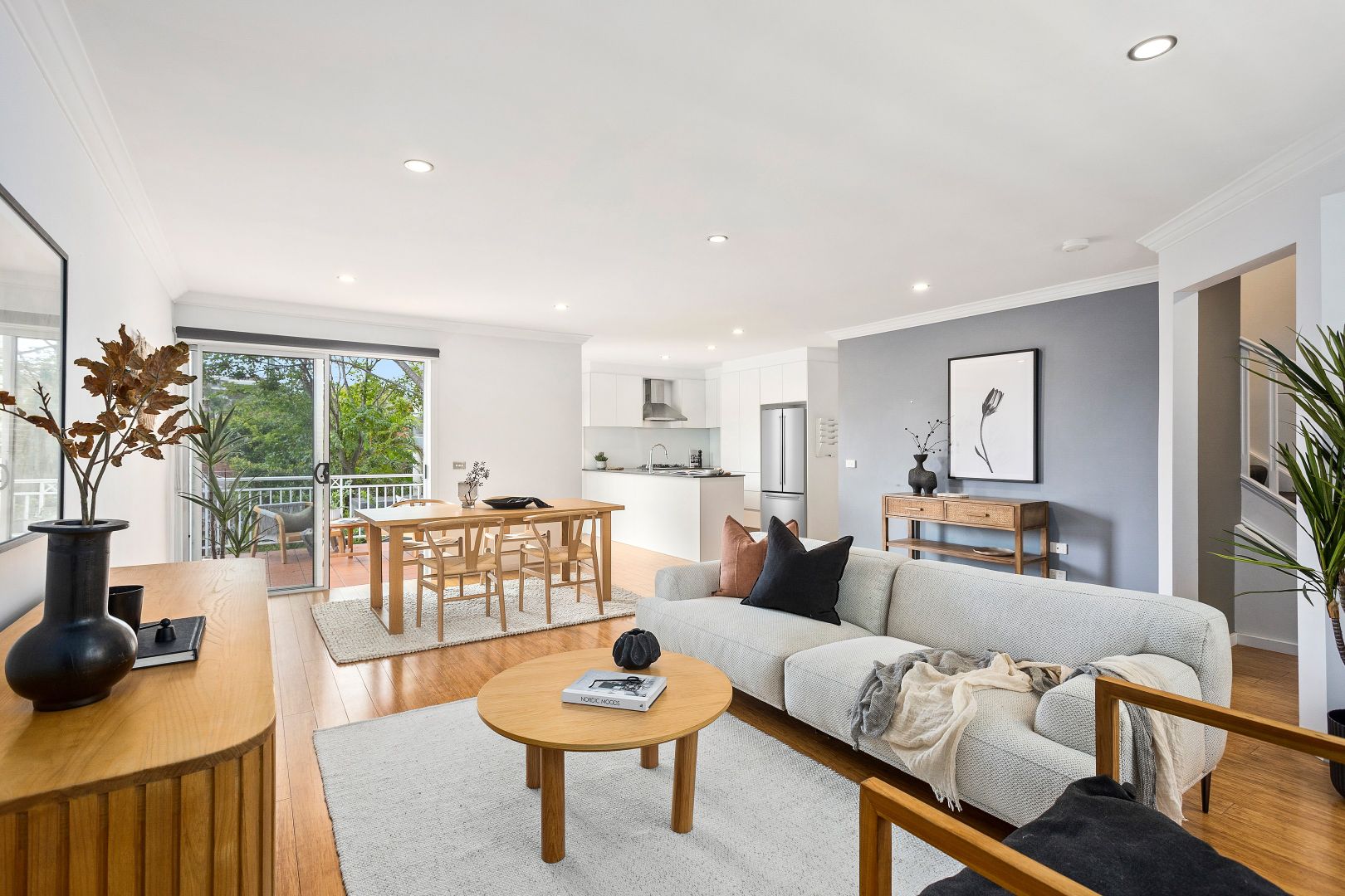 3 bedrooms Townhouse in 6/34 Smith Street WOLLONGONG NSW, 2500