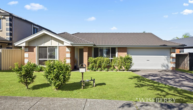 Picture of 4 Roma Place, WOONGARRAH NSW 2259