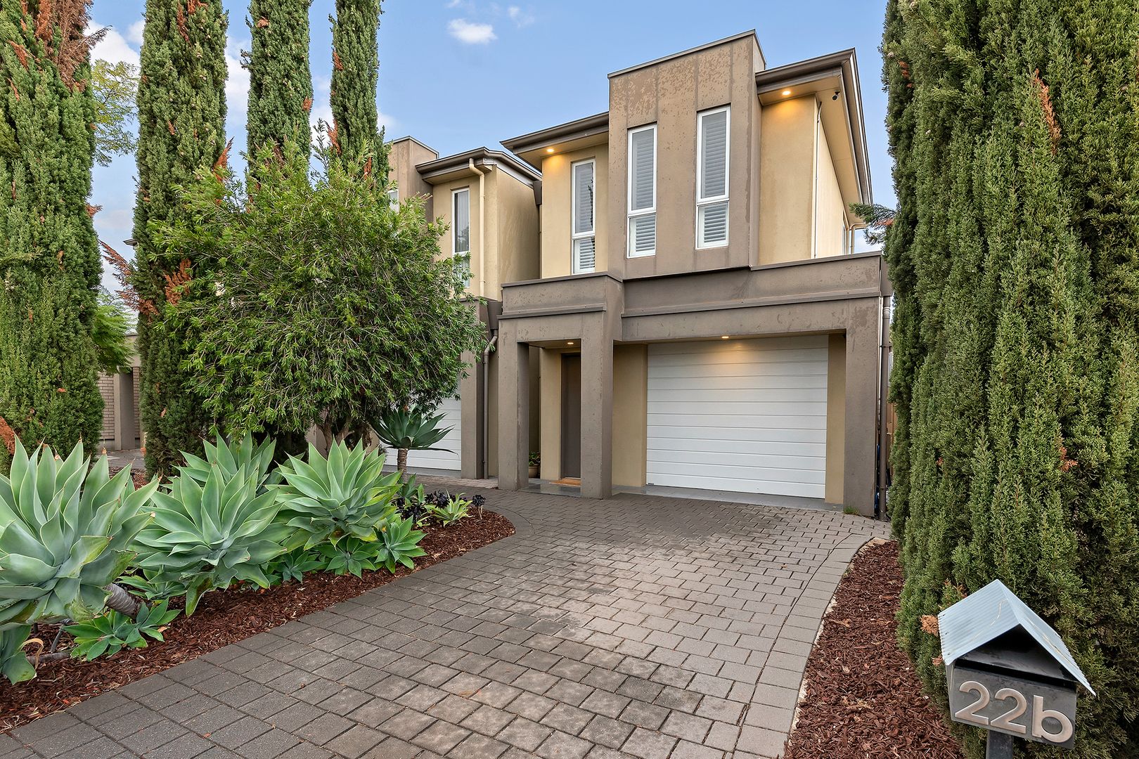 3 bedrooms Townhouse in 22B Kingston Avenue SEACOMBE GARDENS SA, 5047