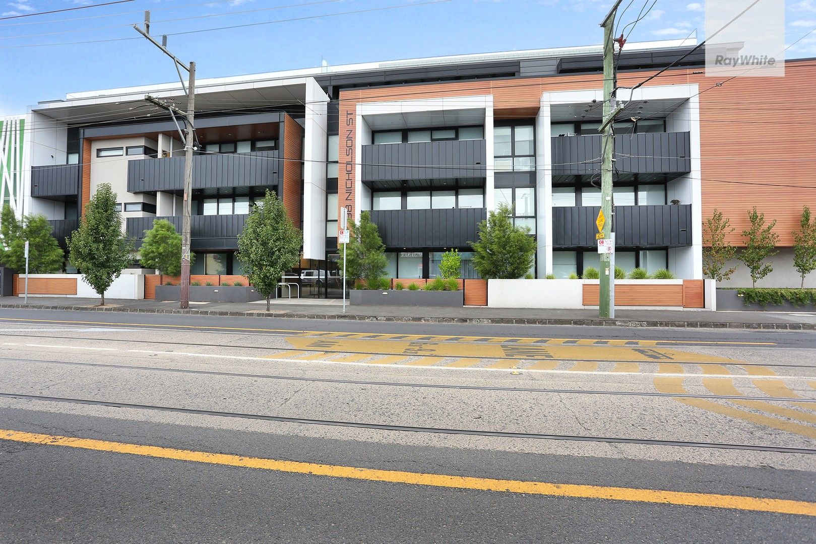 1 bedrooms House in 207/98 Nicholson Street BRUNSWICK VIC, 3056