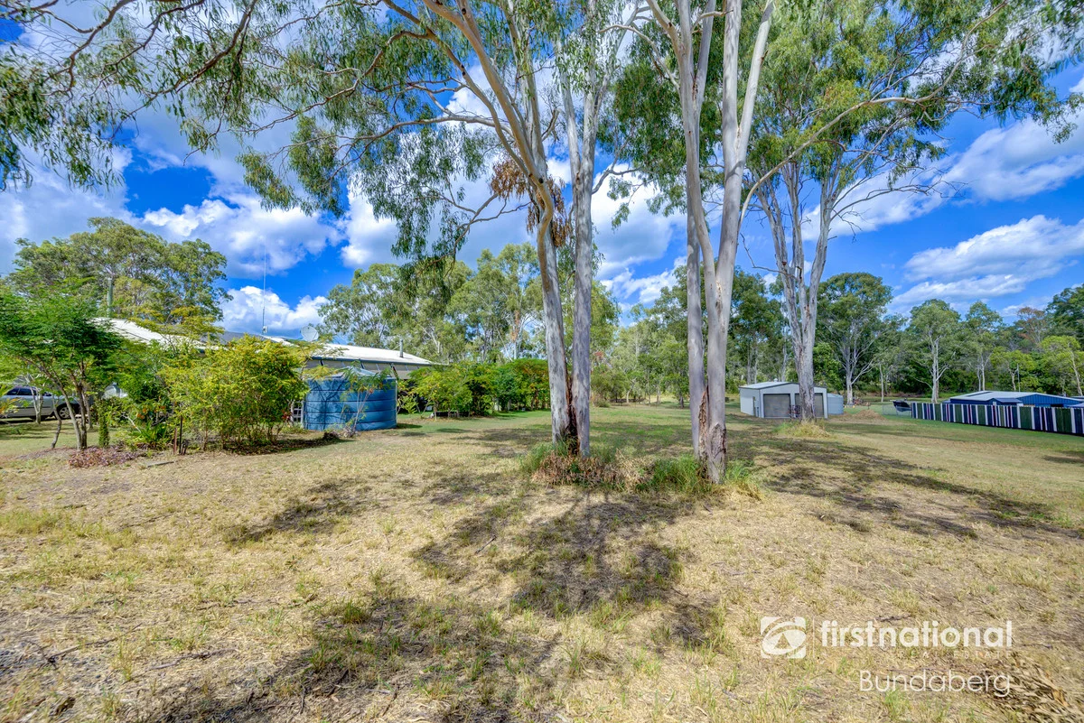 18 Starkey Street, Avondale QLD 4670