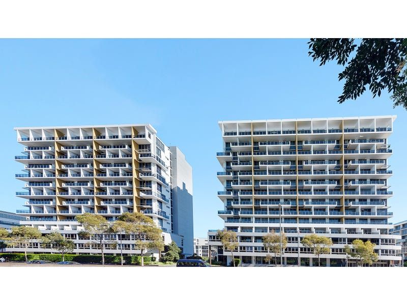 3 bedrooms Apartment / Unit / Flat in 3B/811 South Dowling Steet WATERLOO NSW, 2017