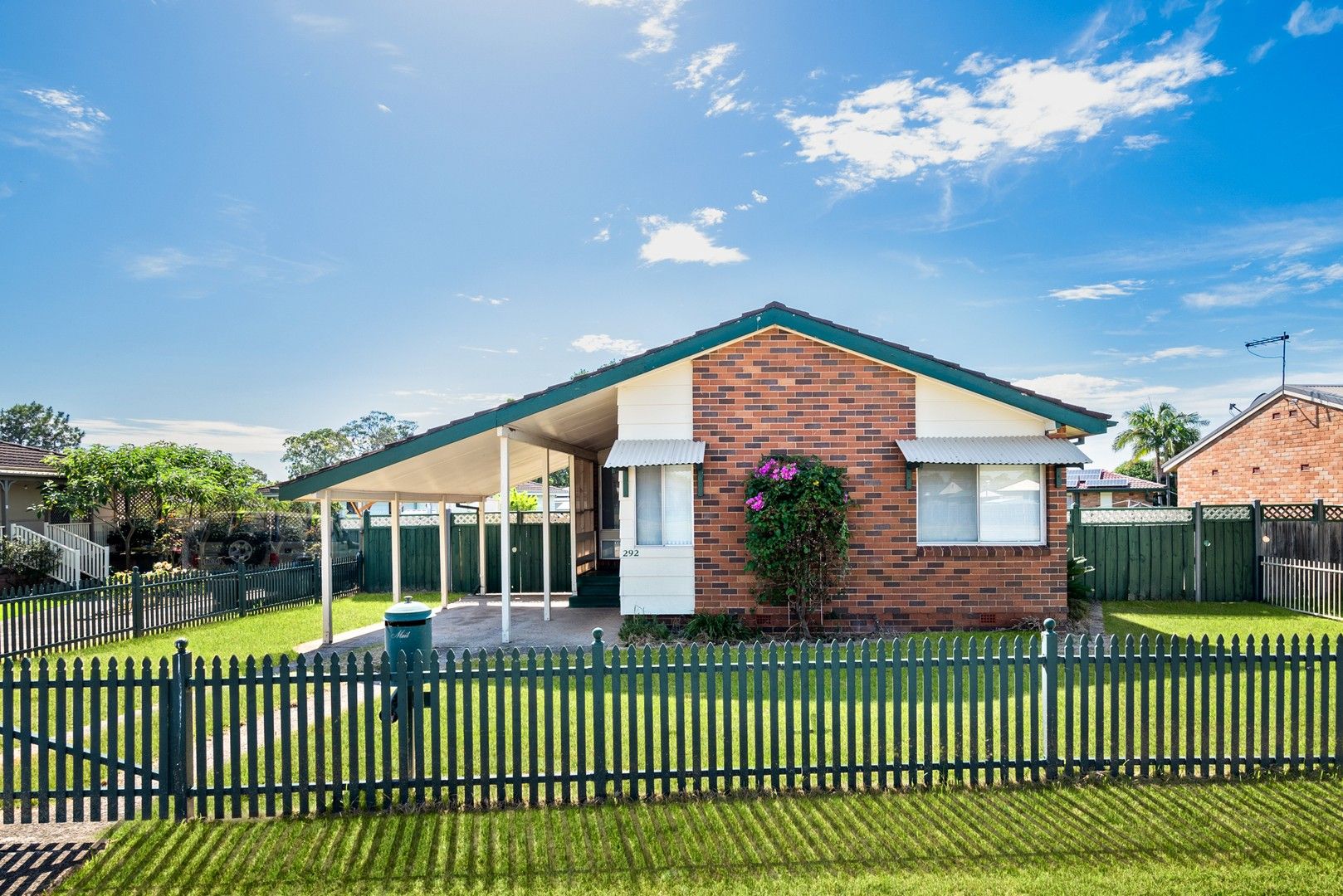 292 Riverside Drive, Airds NSW 2560, Image 0
