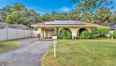 Picture of 27 Sievewright Street, SILVER SANDS WA 6210