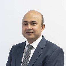 Sadeq Chowdhury, Sales representative