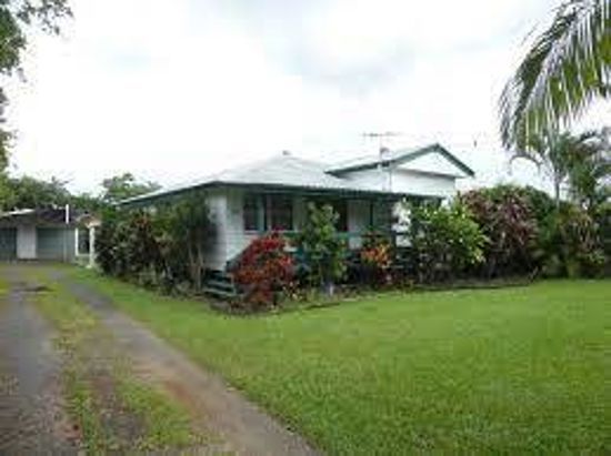 3 bedrooms House in 18 Couche Street EAST INNISFAIL QLD, 4860