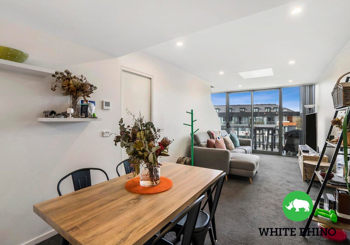 518/6 Cape Street, Dickson ACT 2602, Image 1