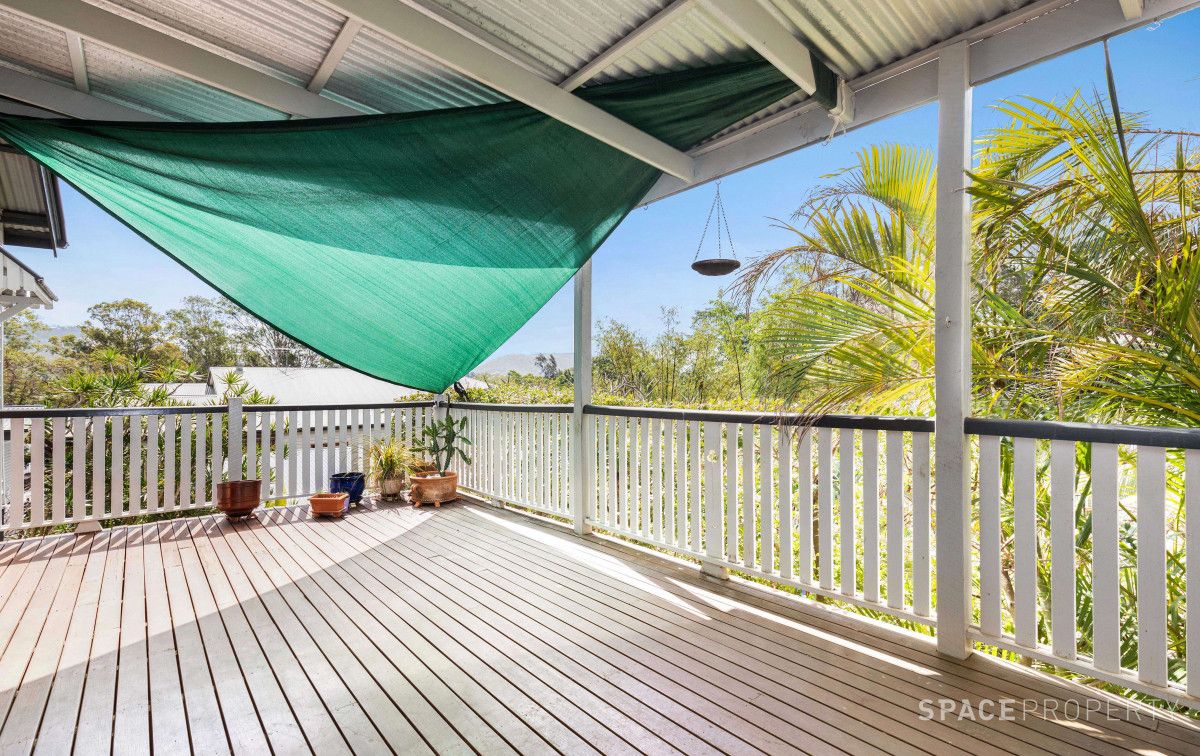 67 Northam Avenue, Bardon QLD 4065, Image 2