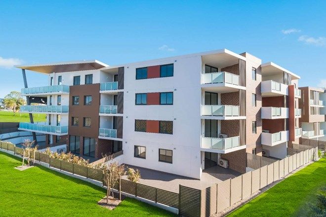 38 New And Off The Plan Apartments For Sale In Box Hill Nsw 2765 Domain