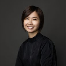 Eva (Yingna) Chen, Sales representative