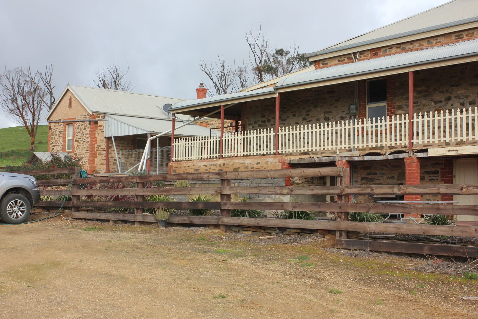 478 Rosedale Road, Rosedale SA 5350 House for Sale Domain