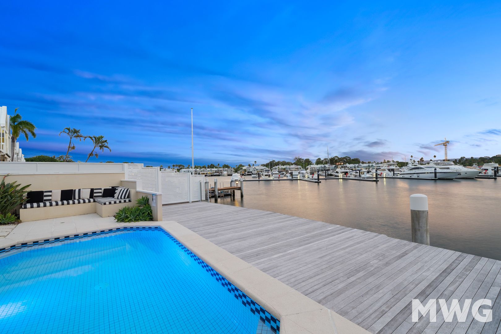 5644 Harbour Terrace, Sanctuary Cove QLD 4212, Image 1