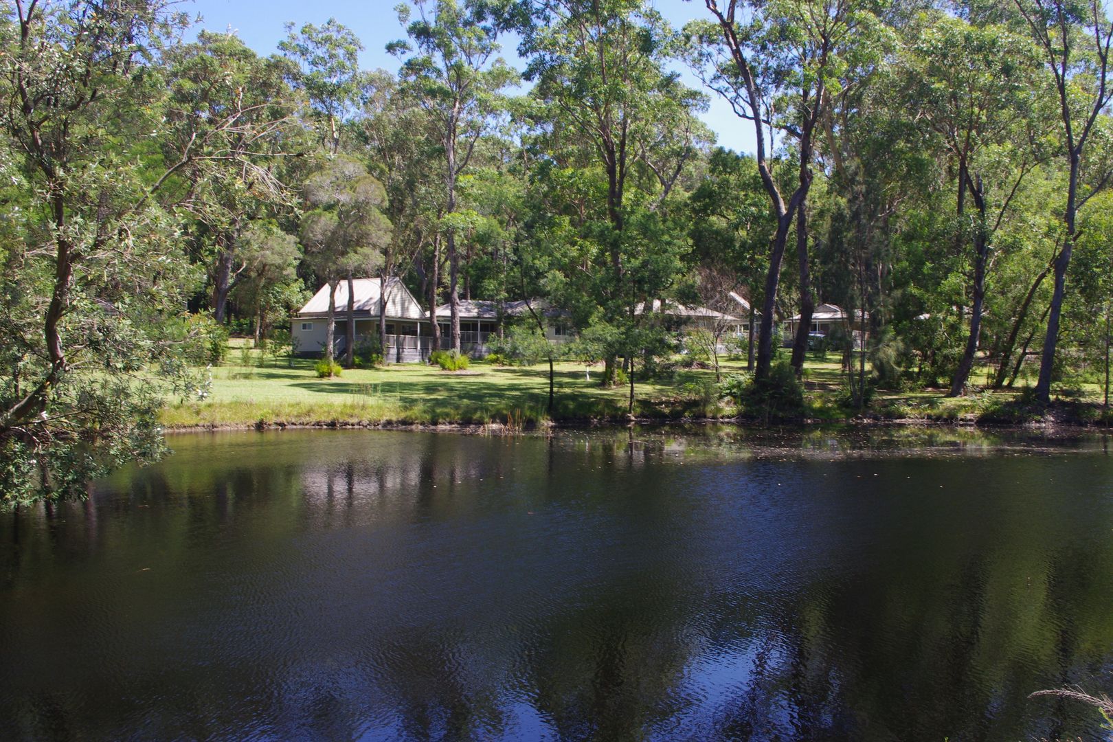 485 Lake Conjola Entrance Road, Lake Conjola NSW 2539, Image 1