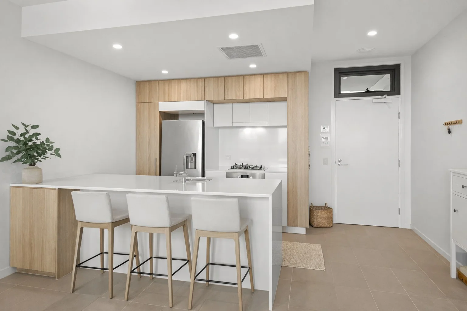 Additional image 5 of 4510/18 Parkside Circuit, Hamilton QLD 4007