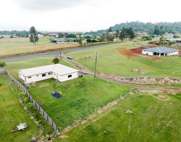 632 Palmerston Highway, Pin Gin Hill QLD 4860