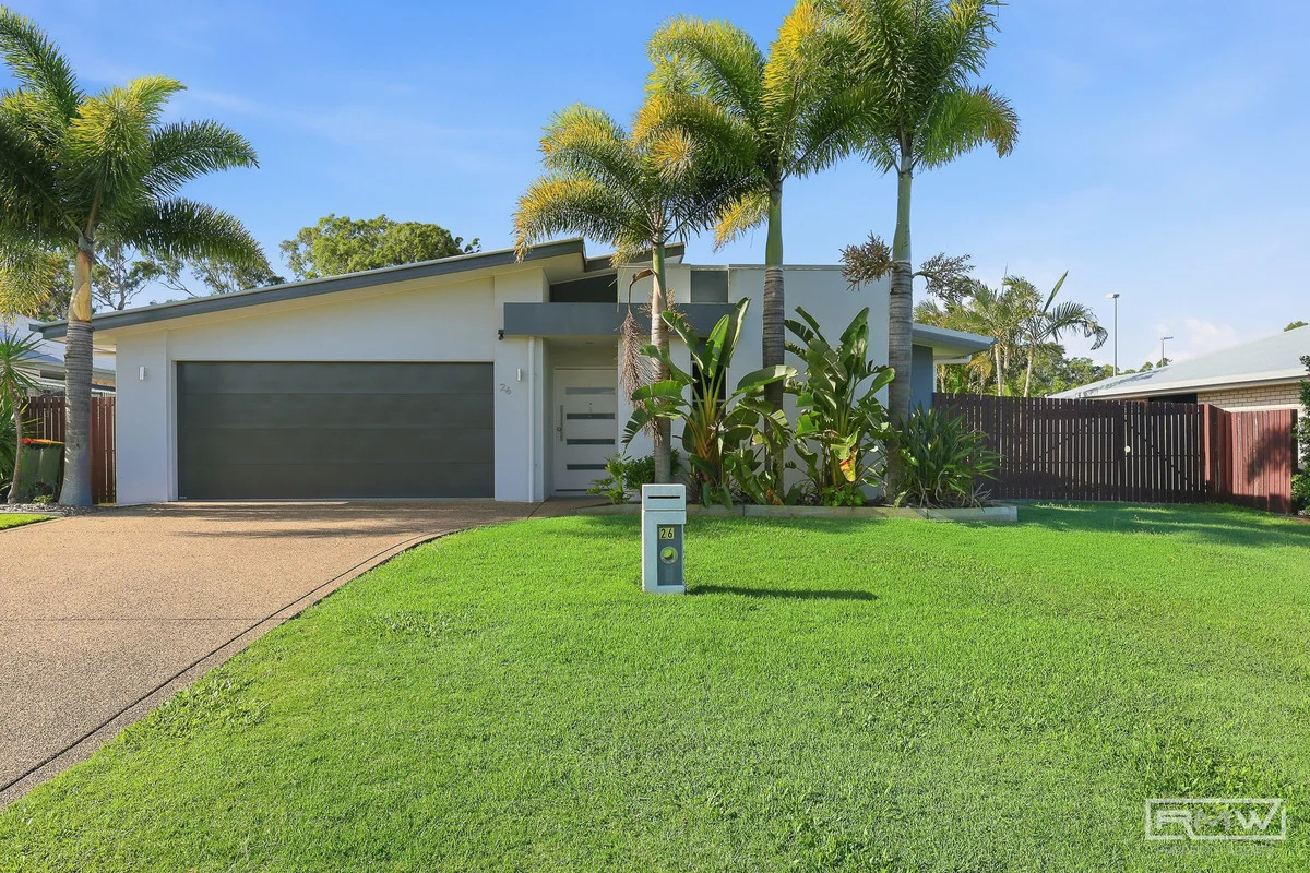 Additional image 27 of 26 Samson Crescent, Yeppoon QLD 4703