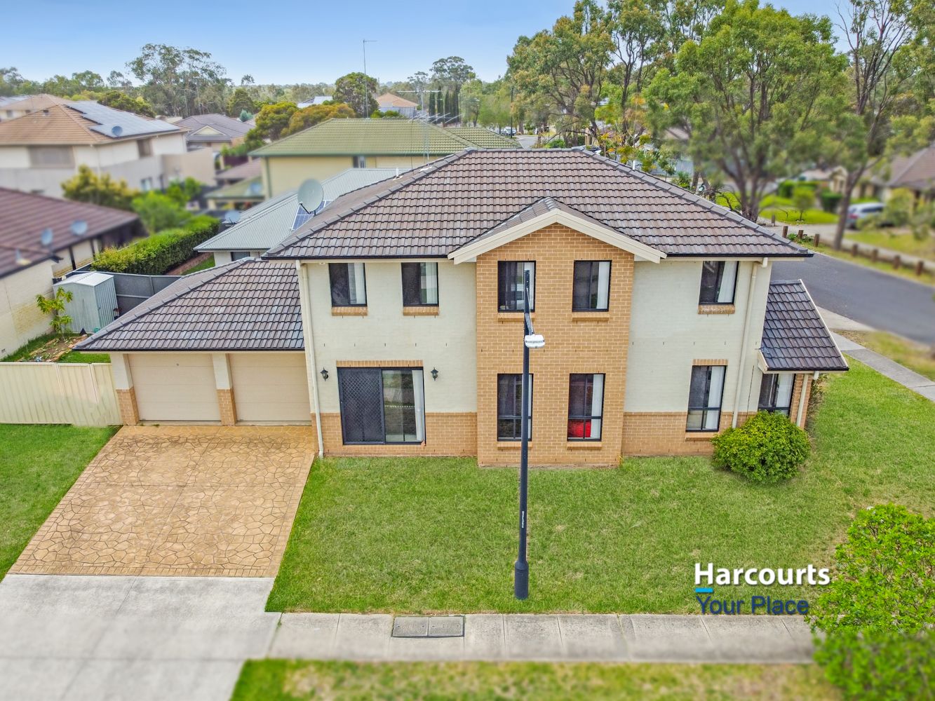 30 Drummond Avenue, Ropes Crossing NSW 2760, Image 0