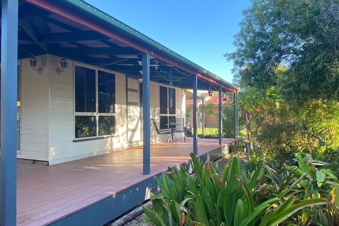 Picture of 12 Jabiru Street, LONGREACH QLD 4730