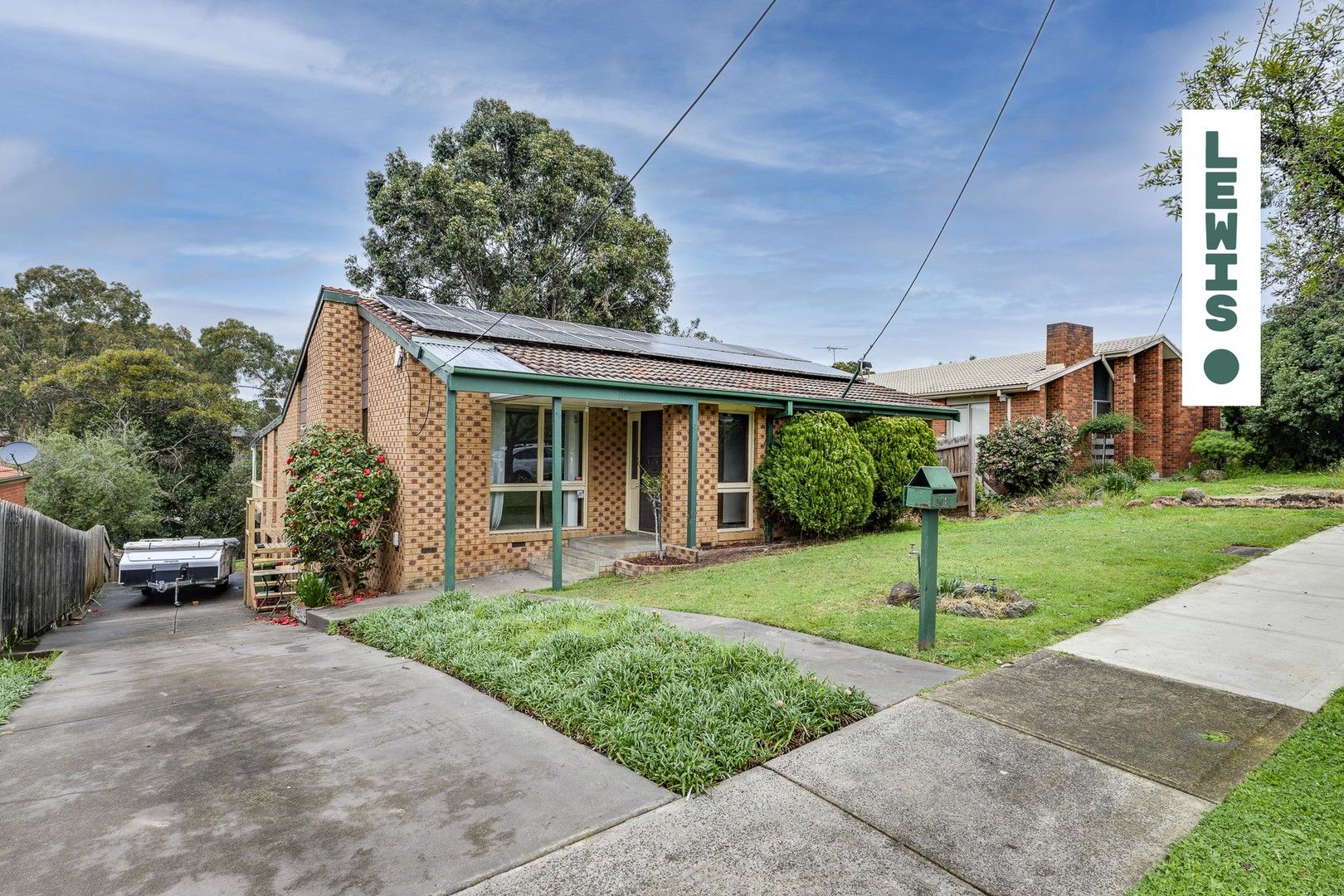 160 Hickling Avenue, Greensborough VIC 3088, Image 0