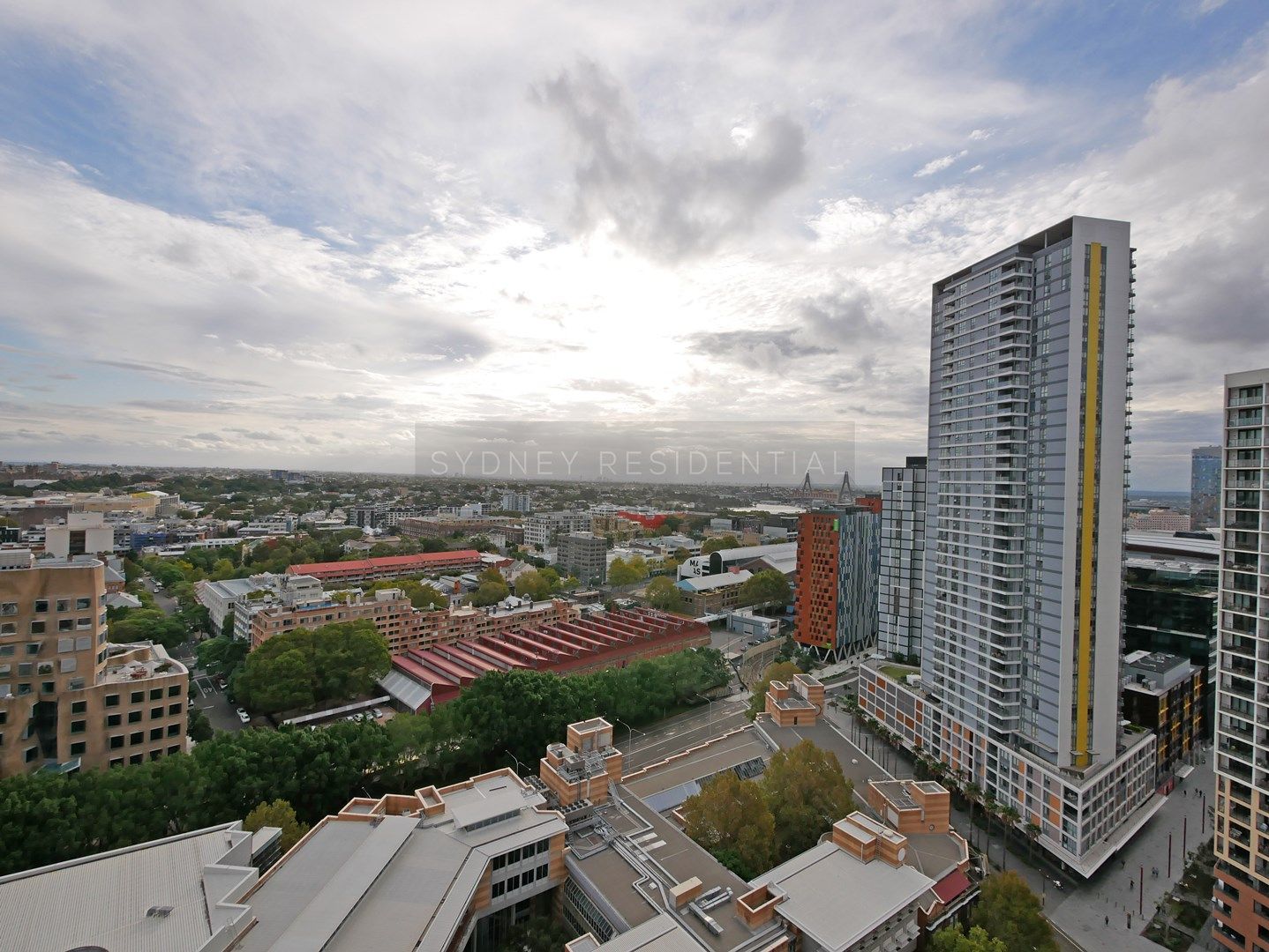 Level 25/2 Quay Street, Haymarket NSW 2000, Image 0