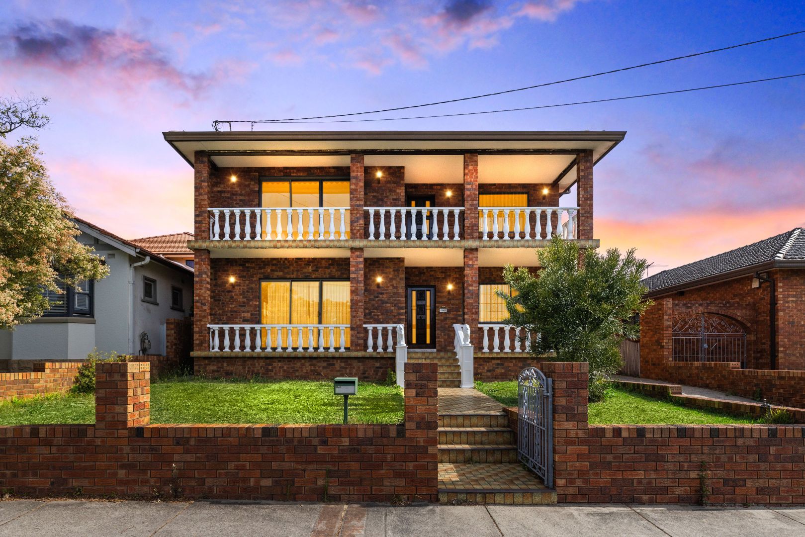 20 Fricourt Avenue, Earlwood Property History & Address Research Domain
