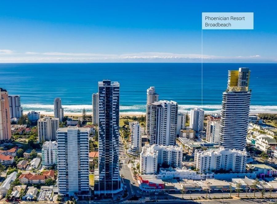 2212/24-26 Queensland Avenue, Broadbeach QLD 4218, Image 0