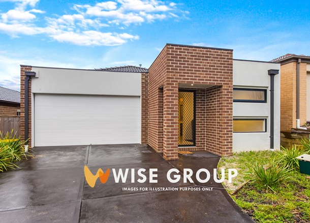 19 Cascade Way, Pakenham VIC 3810