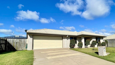 Picture of 8 Eyre Court, URRAWEEN QLD 4655