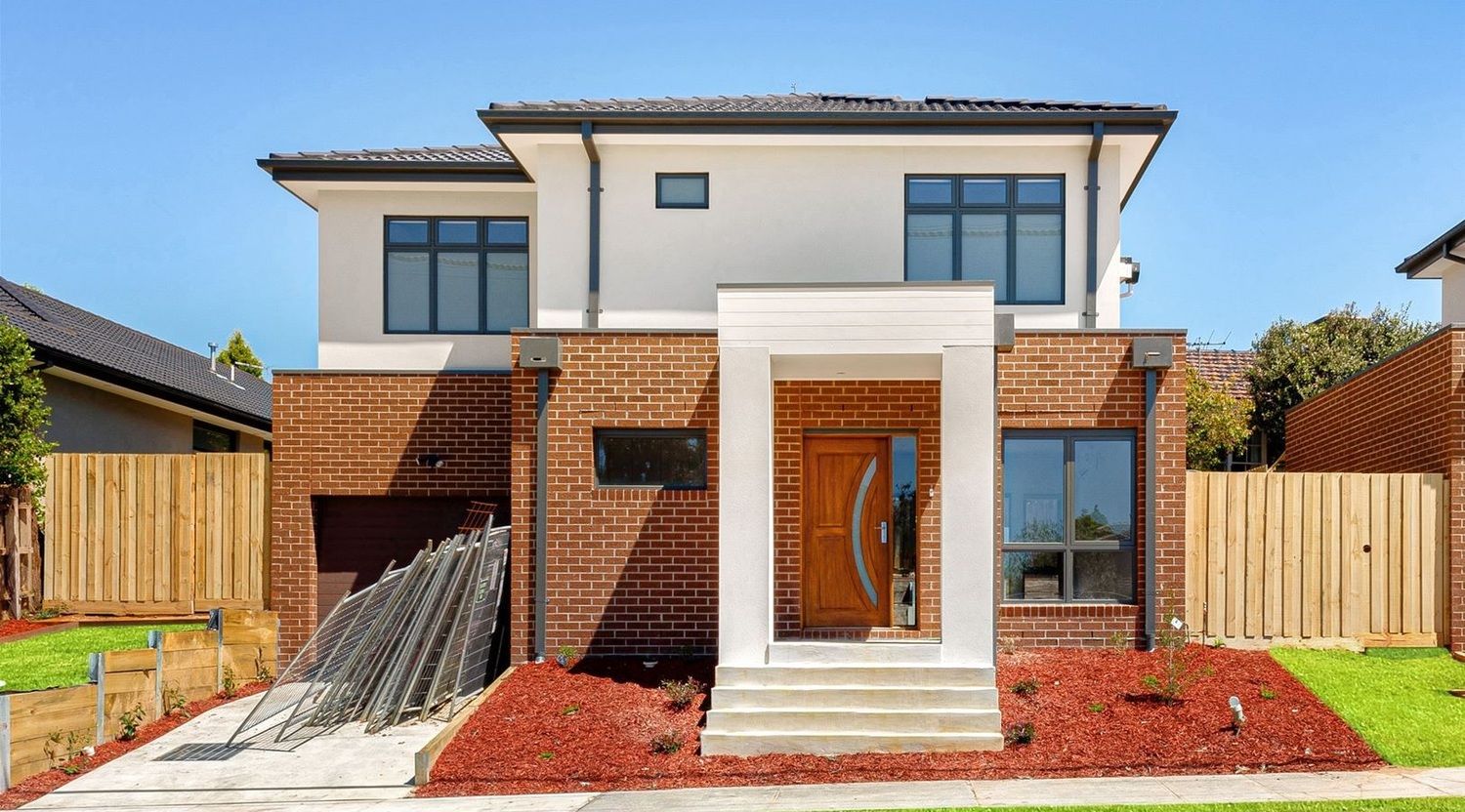 2 bedrooms Townhouse in 2A Uralla Street VERMONT VIC, 3133