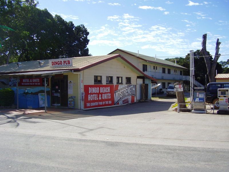 17 Pioneer Drive, Dingo Beach QLD 4800 Domain